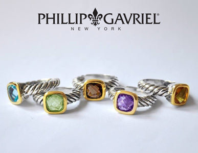 Phillip Gavriel Collection