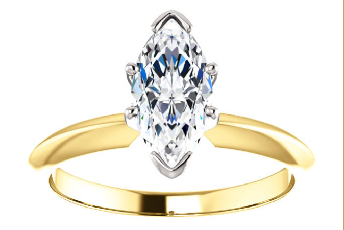 How to Restyle Your Marquise Cut Diamond