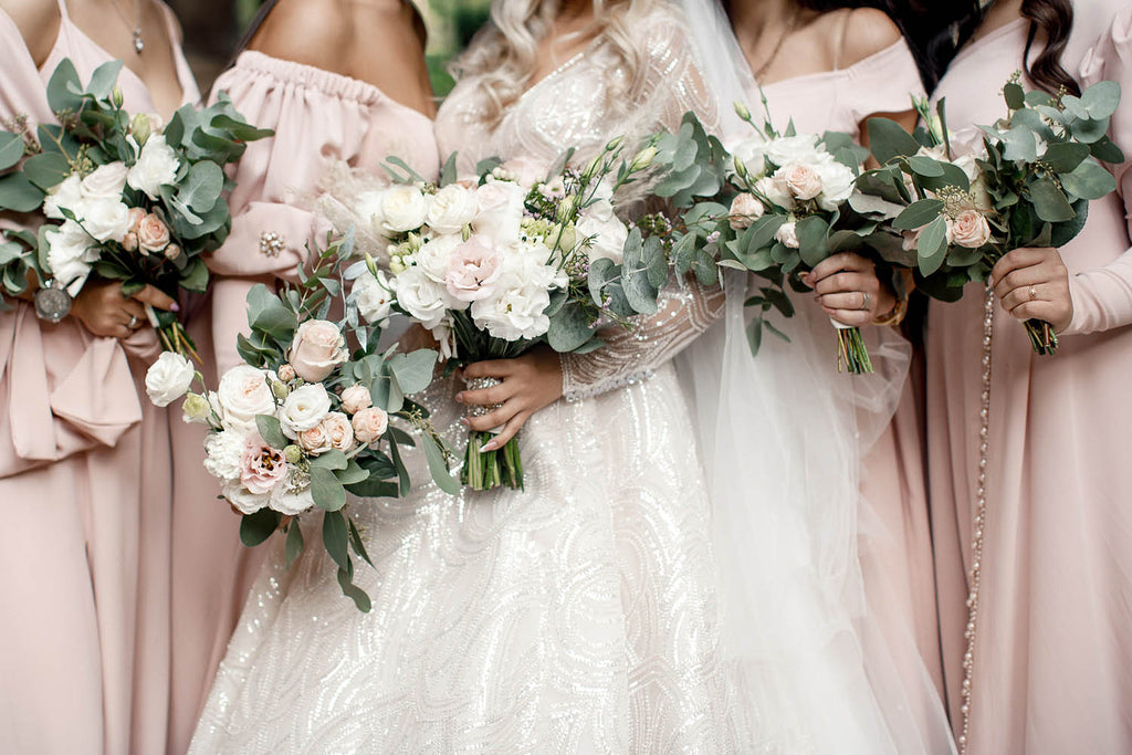 The Ultimate Guide to Bridesmaids Gifts