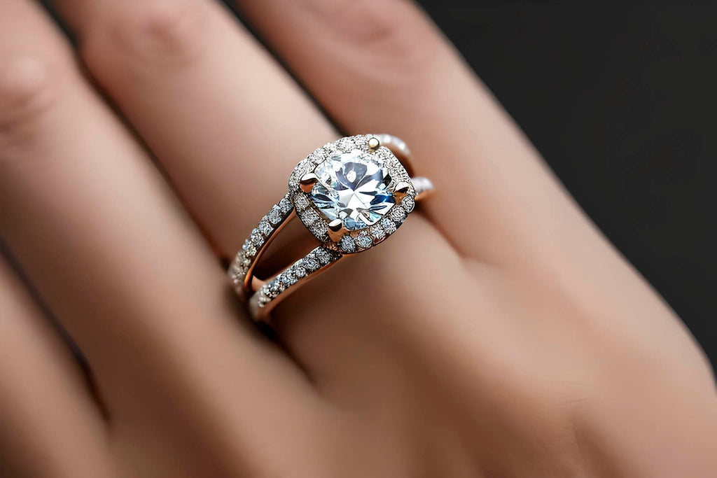 Love & Luxury: A Glimpse into 2023’s Celebrity Engagement Ring Trends