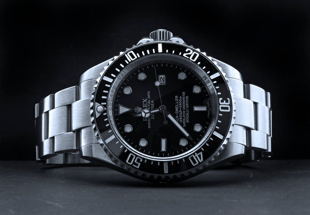 When to Have your Rolex Watch Serviced