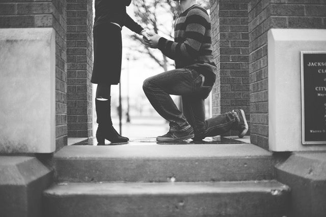 Do's and Don'ts of Proposing Part One: The Do's