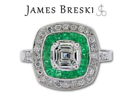 James Breski Collection
