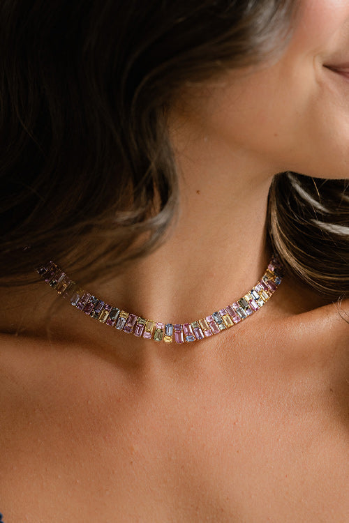 Necklaces at Donald Haack in Charlotte, NC