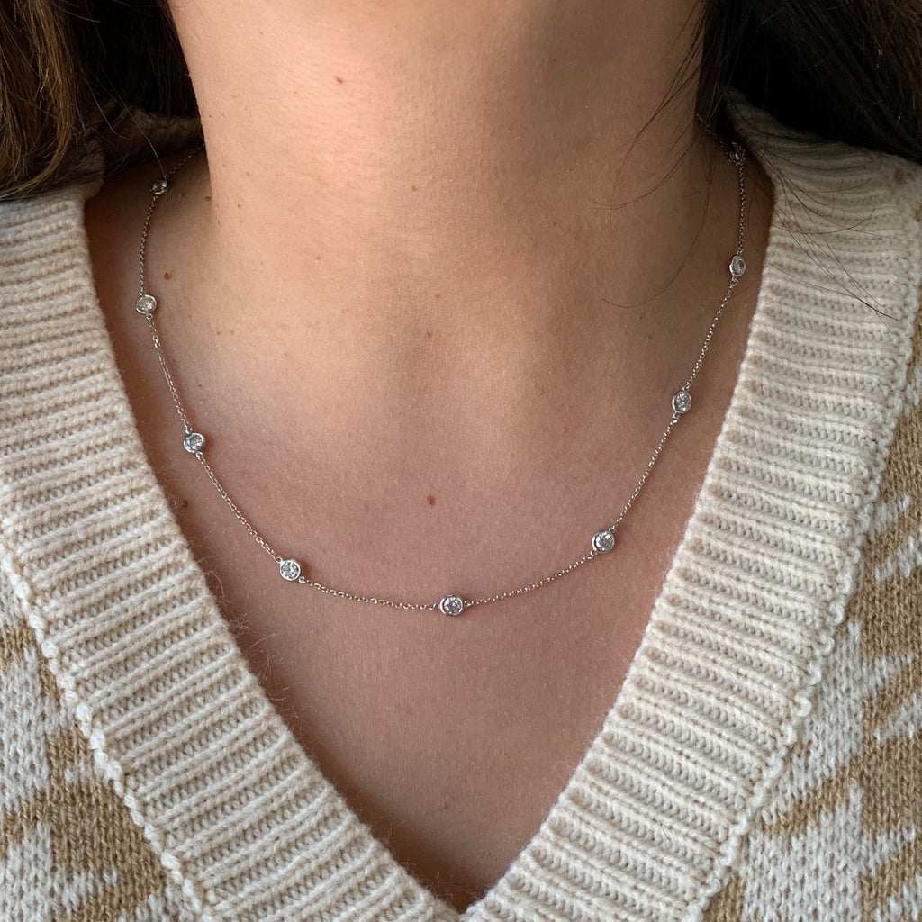 Dbty necklace online